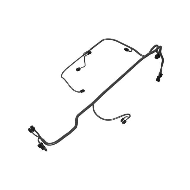Motor Hood Harness