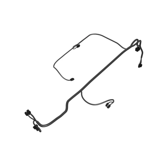Motor Hood Harness