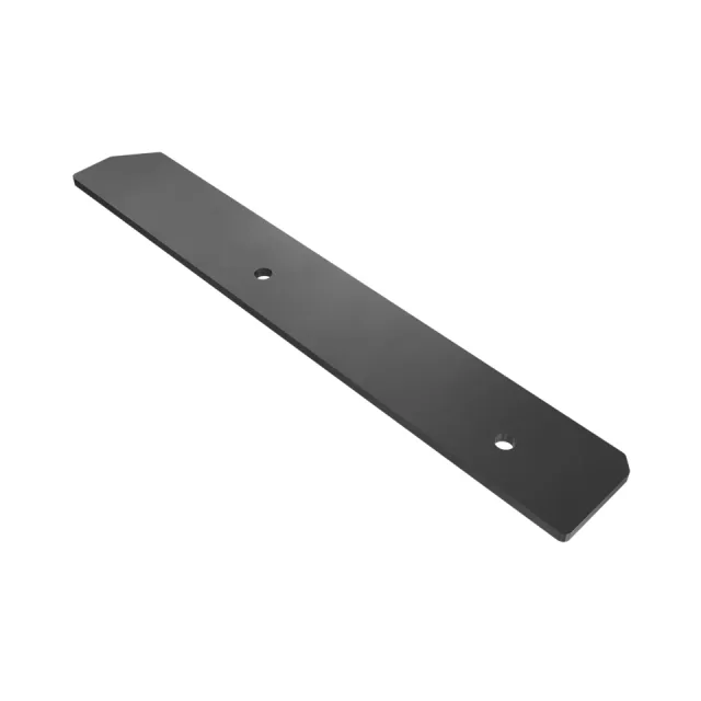 Quick Coupler Guard Plate