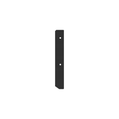 Caterpillar Quick Coupler Guard Plate — açılı görünüm