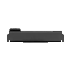 Caterpillar Coupler Guard Cover — Dreiviertelansicht