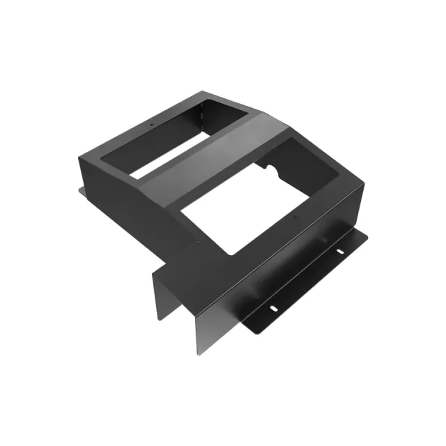Oil Cooler Cover