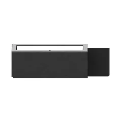 Caterpillar Oil Cooler Cover — vista en tres cuartos