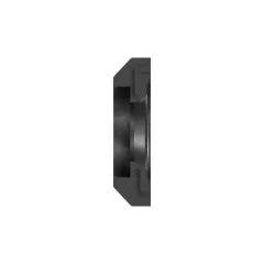 Caterpillar Auger Bearing Cap — açılı görünüm