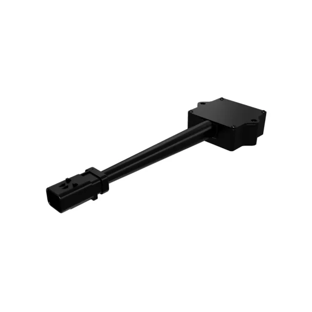 24 Volt Nozzle Rez