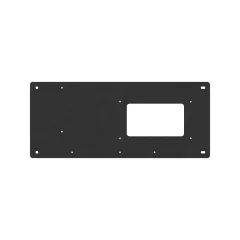 Caterpillar 12.7mm Kontrol Panel Bracket — açılı görünüm