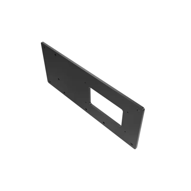 12.7mm Kontrol Panel Bracket