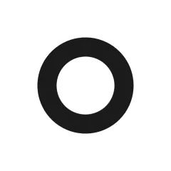 Caterpillar 42.5mm Thick Perno Spacer — vista en tres cuartos