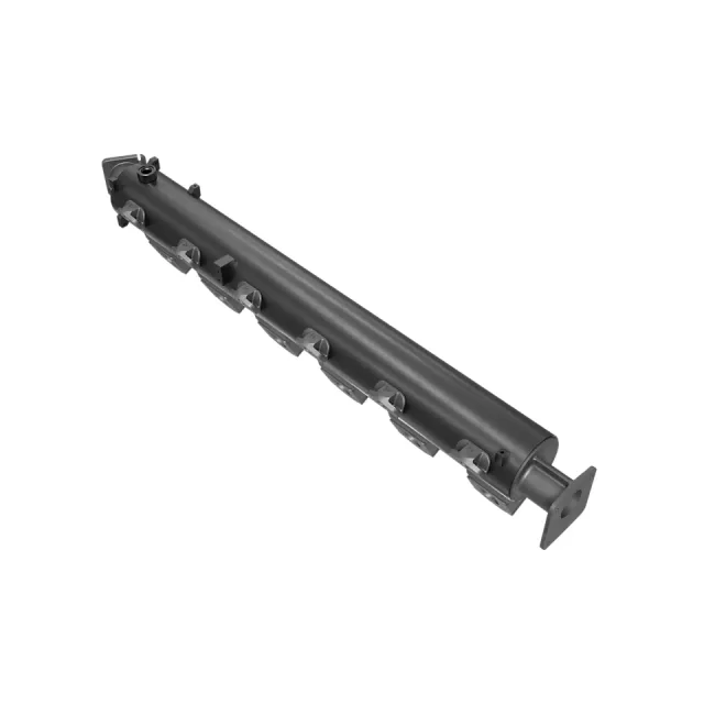 Right Hand Exhaust VERTEILER