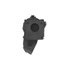Caterpillar Sol El Eğmen Manifold — açılı görünüm