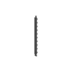 Caterpillar Right Hand Exhaust VERTEILER — Dreiviertelansicht