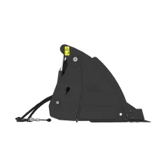 Caterpillar 1883 mm (74 in), PERNO-On Teeth — vista en tres cuartos