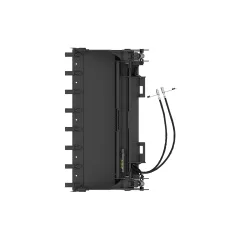 Caterpillar 1883 mm (74 in), PERNO-On Teeth — vista en tres cuartos
