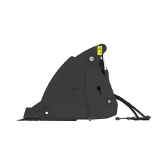 Caterpillar 1883 mm (74 in), PERNO-On Teeth — vista en tres cuartos