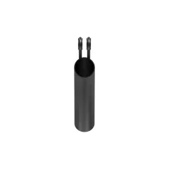 Caterpillar Cable Support Restraint — Dreiviertelansicht