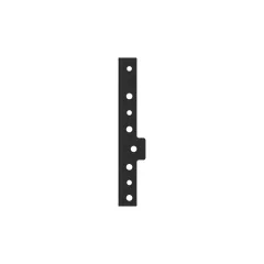 Caterpillar Sol Hand Rolex Bracket — açılı görünüm