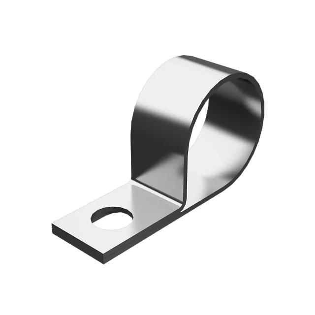 Clip de mangueira hidráulica de 1.5mm grossa
