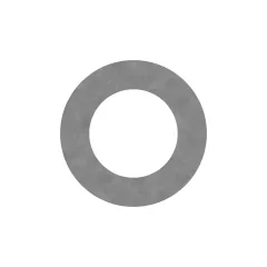 Caterpillar Engine Front Cover Gasket — açılı görünüm