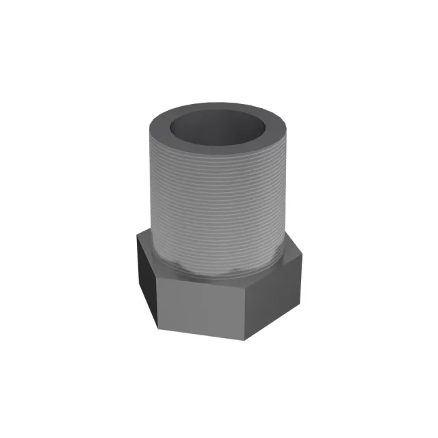 29.70mm Uzun Akışkanlar Doğru Adaptasyona Sahip