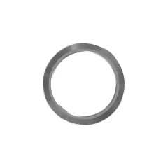 Caterpillar Adaptateur droit pour filetage 1-11-1/2 NPT — vue de trois quarts