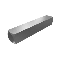 Caterpillar 15.88mm Thick Square Key