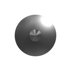 Caterpillar Blind Pop Rivet — three-quarter view