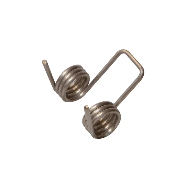 Pencere Front Window Guard Latch Spring