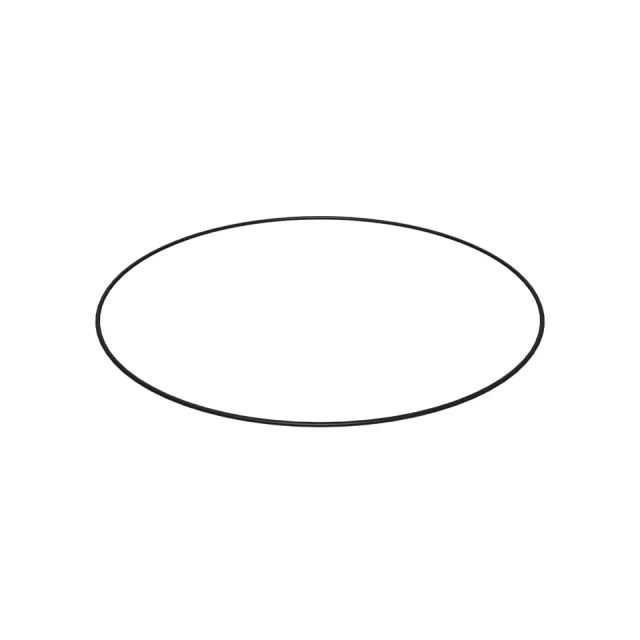 367.89mm Innendurchmesser-O-Ring-Dichtung