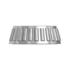 Caterpillar 82.55mm Inner Diameter Tapered Cone LAGER — Dreiviertelansicht