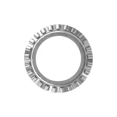 Caterpillar 82.55mm Inner Diameter Tapered Cone LAGER — Dreiviertelansicht