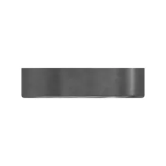 Caterpillar 133.55mm Tapered RODAMIENTO DE RODILLOS Cup — vista en tres cuartos