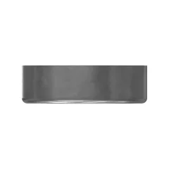 Caterpillar Tapered ROLLENLAGER Cup — Dreiviertelansicht