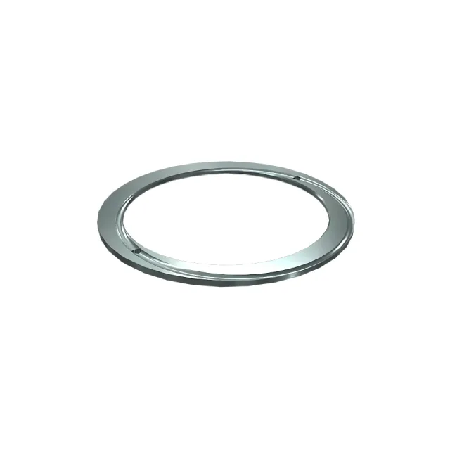 116.69mm Lavadora de Bronce