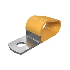 Caterpillar Birden çok Sınıf Two Tube Clip