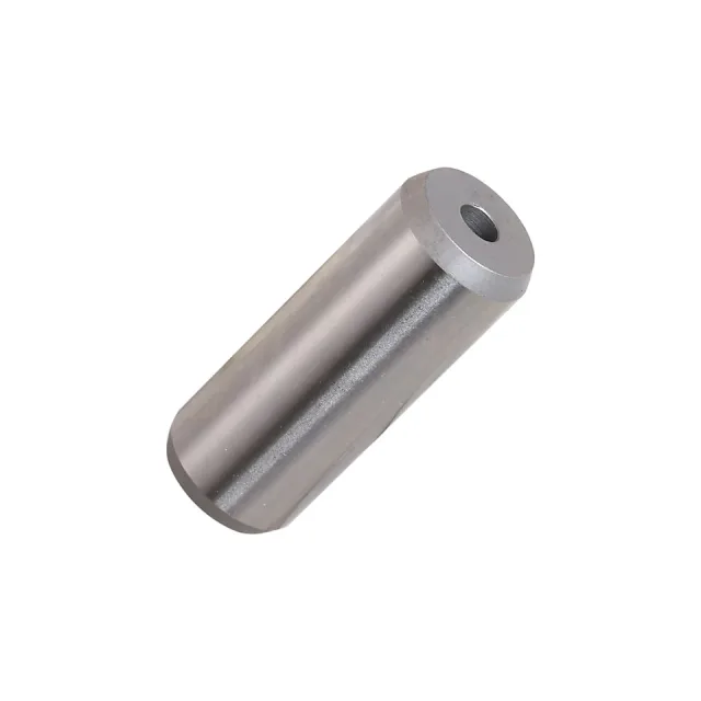 22.07mm Hollow Dowel Pin