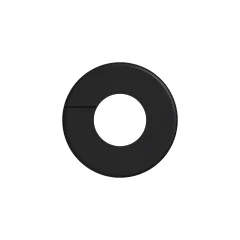 Caterpillar Split Rubber Grommet — açılı görünüm