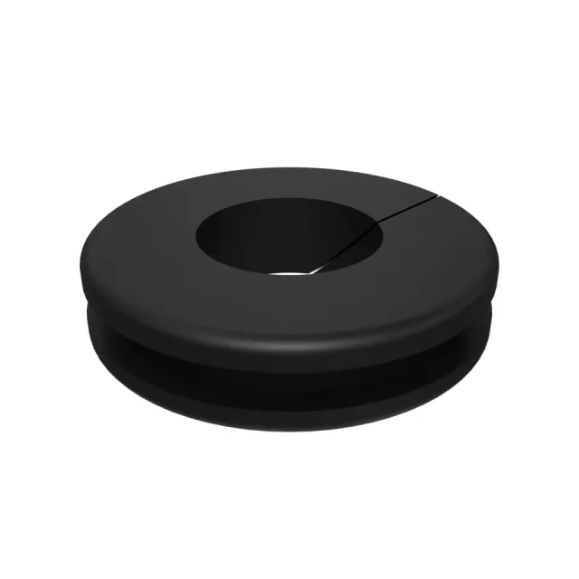 Split Rubber Grommet