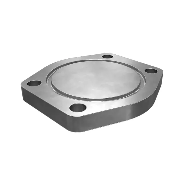 Transmission Case Cover
