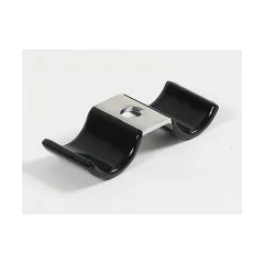 Caterpillar 32mm İç Sayfa Çift Tube Saddle Clip