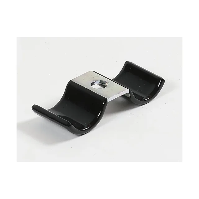32mm İç Sayfa Çift Tube Saddle Clip