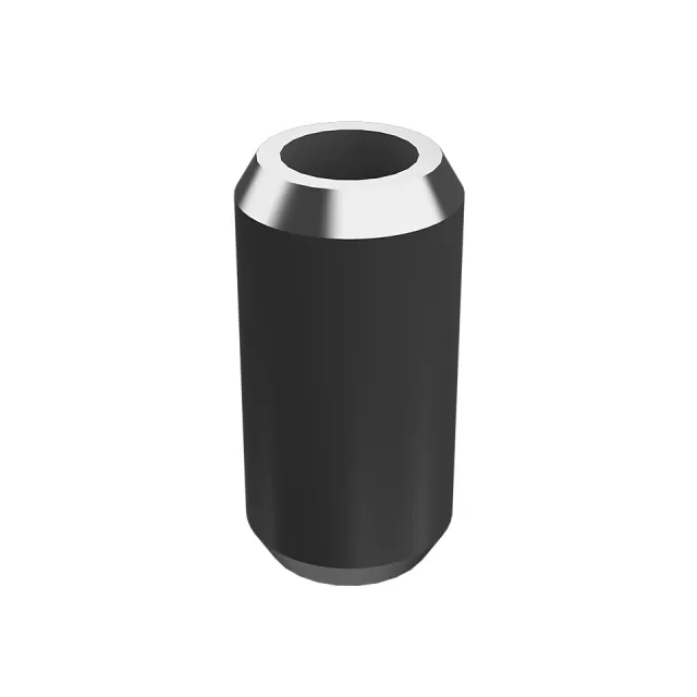 6.35mm Long Steel Resorte Pin