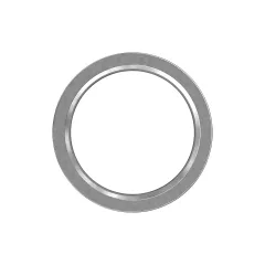 Caterpillar 7mm Width Shaft Joint — vue de trois quarts