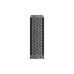 Caterpillar Hydraulique Tank Screen — vue de trois quarts