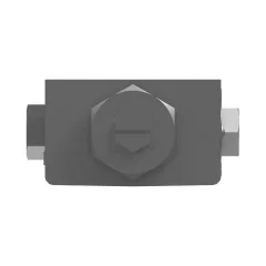 Caterpillar Basınç Kontrolü Selector Valve — açılı görünüm