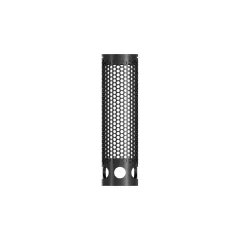 Caterpillar 159.91mm Long Oil Cooler Screen — Dreiviertelansicht