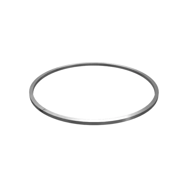 127.81mm İç Parça Metal Seal Ring