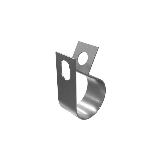 50.80mm Diamètre intérieur Clip simple tube