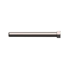 Caterpillar 133.35mm Shank Uzunluk Dış Hexagonal Boltal Bolt — açılı görünüm