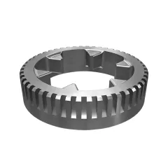 Caterpillar Anillo de hierro fundido de diámetro exterior 185.34mm