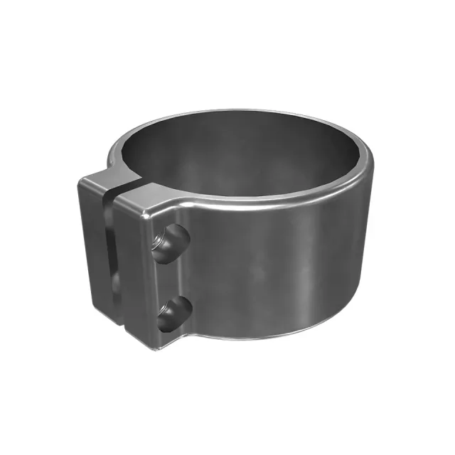 Single Tube Clamp